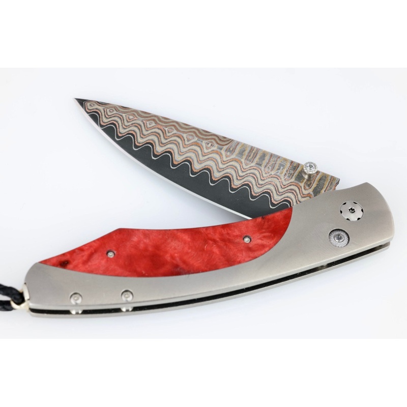 Spearpoint ‘Poplar’