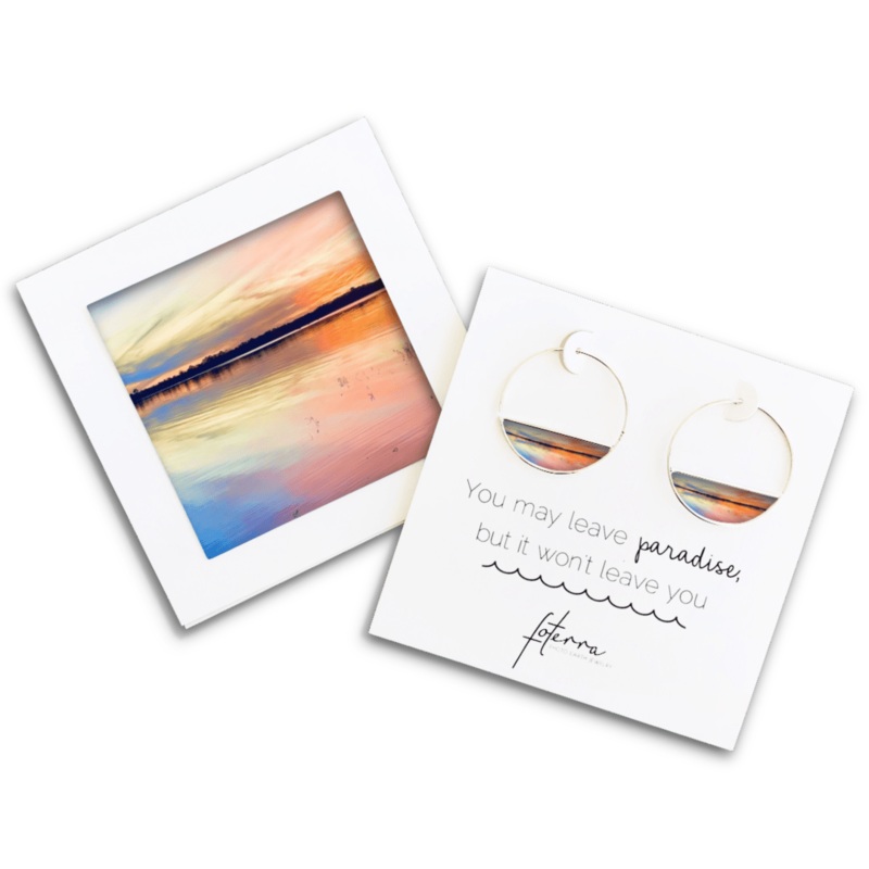 Eufaula Glow Earrings