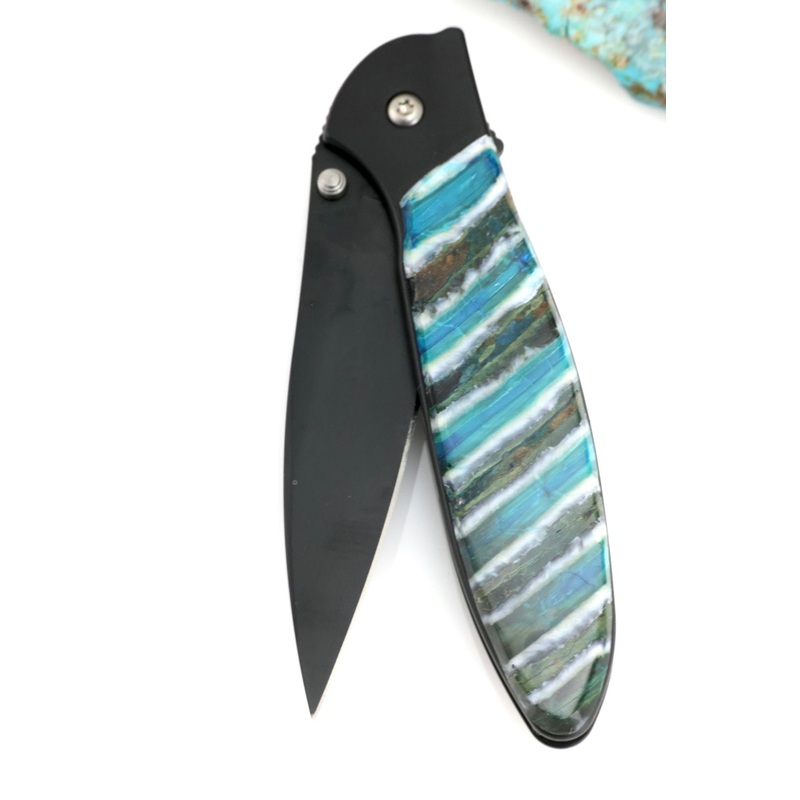 Kershaw 1660CKT w/ Mammoth Tooth