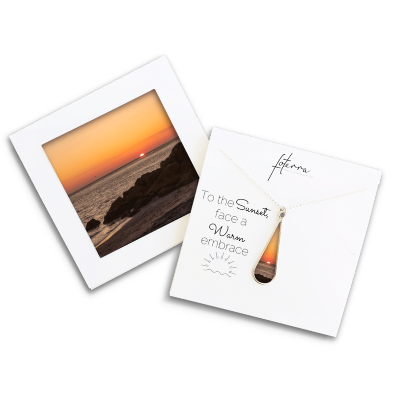 South Sea Coast Necklace