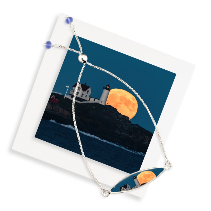 Super Moon Surf Bracelet