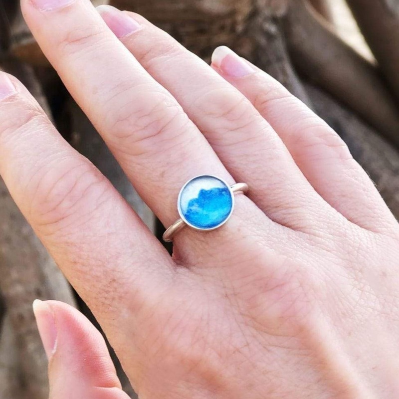 We Are Islands – Ring