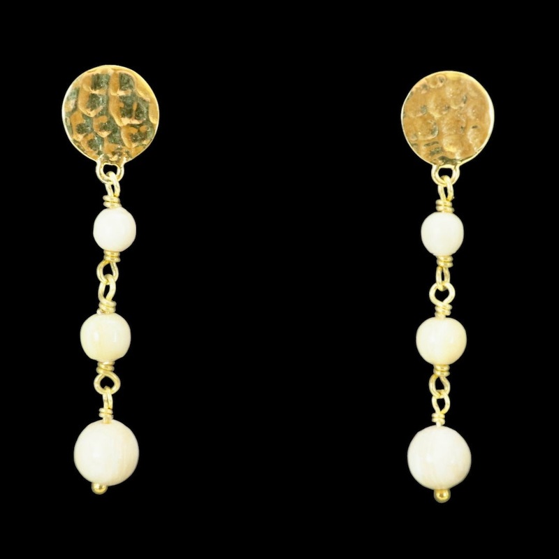 “Beachcomber” Post