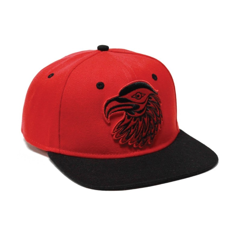 Snap Back Hat – Eagle