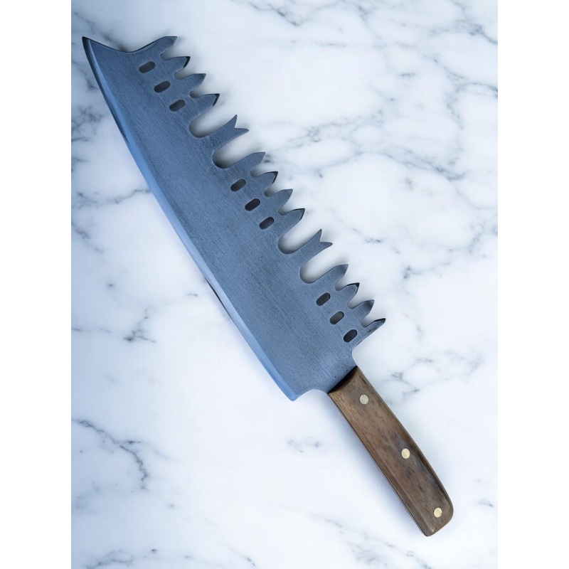 10 Chef Knife – Oosik