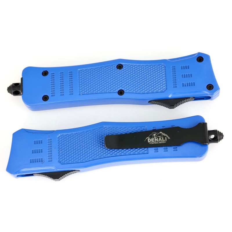 Blue OTF Automated 8.25